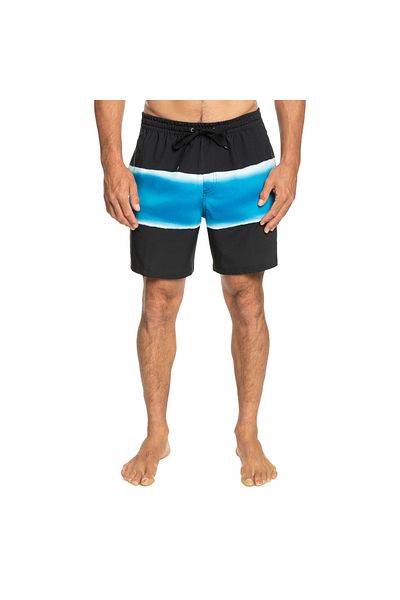 Quiksilver Air-brush 17nb M Jamv Ανδρικό Σορτς Volley Eqyjv04011