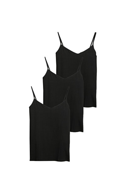 Marks & Spencer 3pp Strappy Vest
