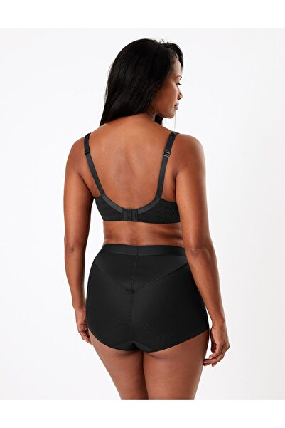 Marks & Spencer High Leg No Vpl Toparlayıcı Külot