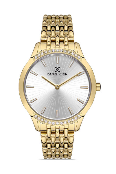 Daniel Klein DKE.1.10079.2 Kadın Kol Saati