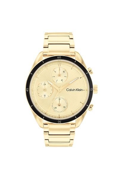 Calvin Klein Ck25200173 Women's Wristwatch