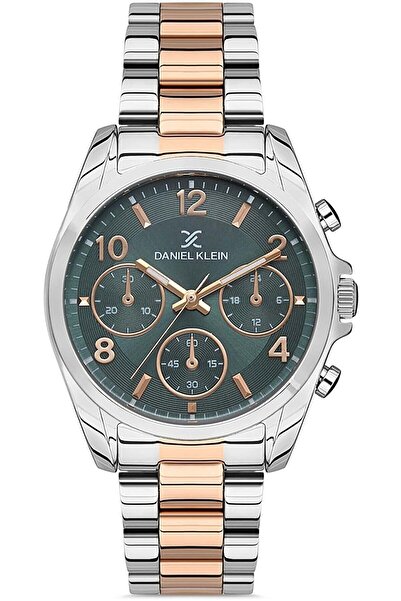 Daniel Klein DKE.1.10107.6 Kadın Kol Saati