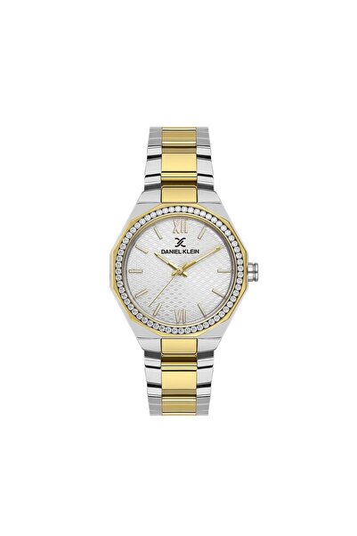 Daniel Klein DK.1.13490-3 ساعة يد نسائية