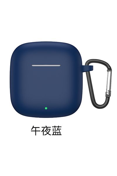 Choice 07 For Huawei Freebuds Se2 Headphone Protective Case Silicone Cover Dustproof Anti-scratch