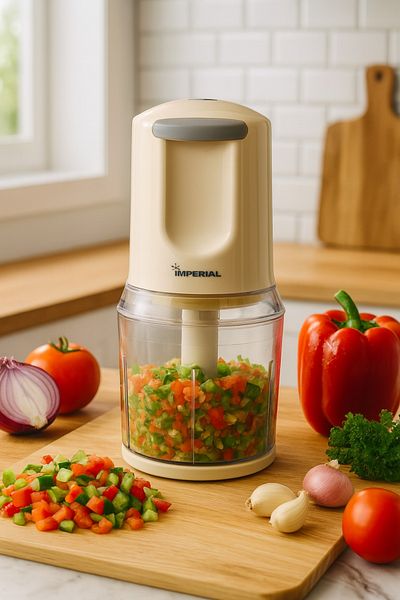 Imperial CHOPPER 350W , 500ML , 2 SPEED