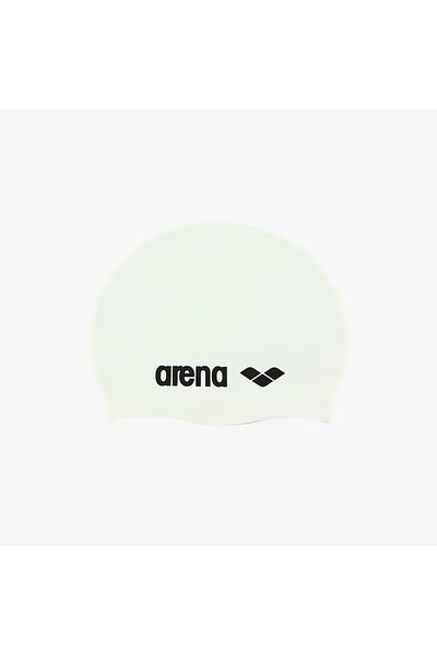 ARENA Κλασικό σιλικόνης Unisex καπέλο κολύμβησης - 9166215