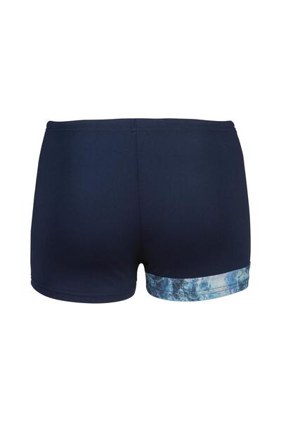 ARENA BOY'S ARENA PACIFIC SWIM SHORT ERKEK ÇOCUK YÜZÜCÜ MAYOSU