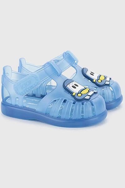 IGOR S10321-032 Sandale pentru copii Tobby V.car