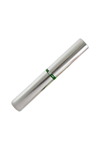 Falcon Heavy Duty Aluminium Foil 61.93m X 30cm | 200 Sq. Ft | 1 Pc - Durable & Reliable