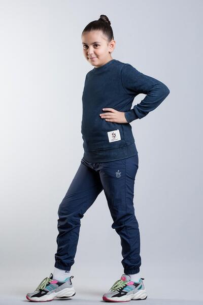 Trabzonspor Sweat Yıkamalı