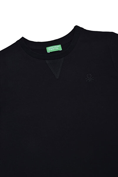 Benetton -B21643 Benetton Tshirt