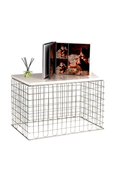 ORSAMTIP Orta Sehpa 60x30x30 Cm