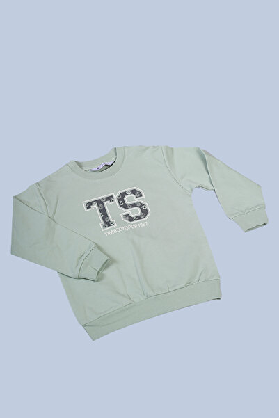 Trabzonspor SWEAT TS İÇİ LOGOLU BASKILI