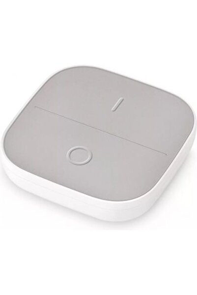 Wiz Geliştirici düğme AB