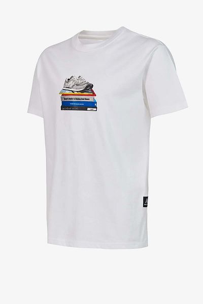 New Balance Lifestyle - Comfortable and Stylish Cutting Fabric
