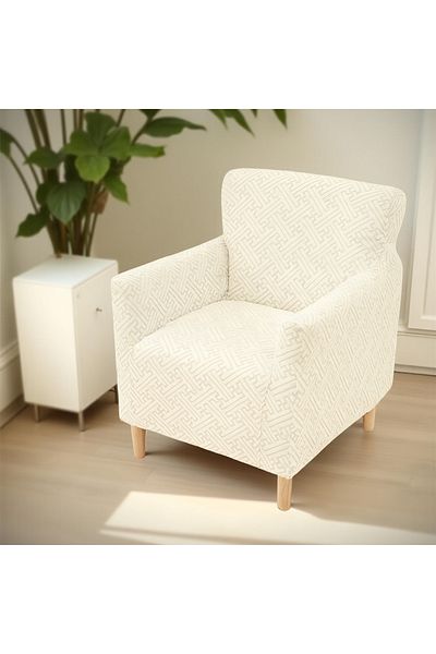 uzhanem 3 3 1 1 Stretch Elastic Stretch Washable Jacquard Σετ κάλυμμα καθίσματος Κάλυμμα καθίσματος