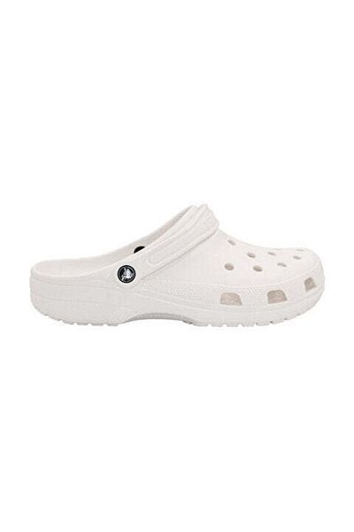 Crocs Ανδρικές κλασικές γυναικείες παντόφλες 10001
