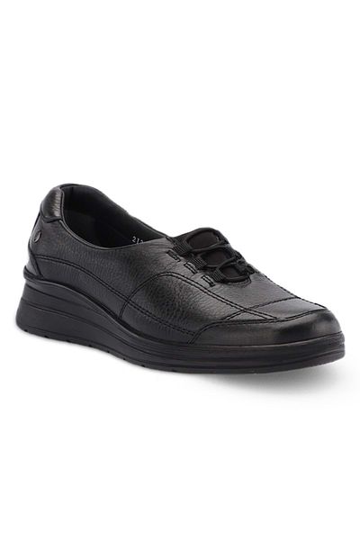 ERDAL KOÇYİĞİT AYAKKABI Forelli Hefa 21306 Women's Orthopedic Shoes
