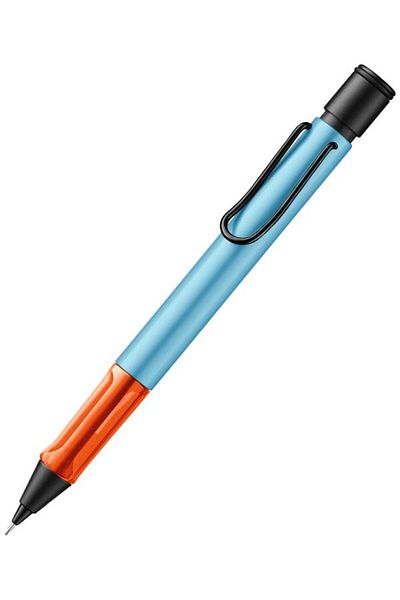 Lamy قلم الرصاص متعدد الاستخدامات من Al Star Denim 1a5dnm