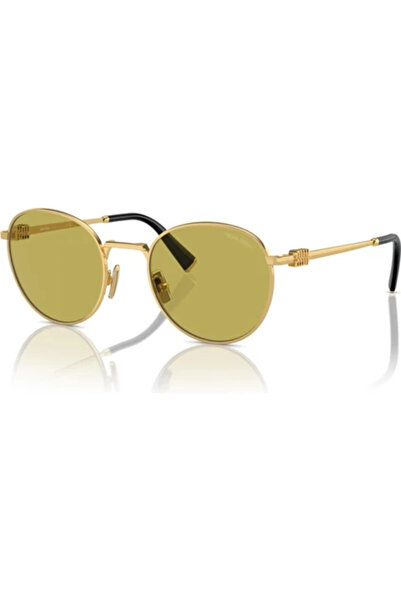 Miu Miu Mu 55Zs 5Ak07O 50 Women's Sunglasses