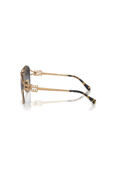 Miu Miu 52Zs 7Oe-5D1 58-17-130 Women's Sunglasses
