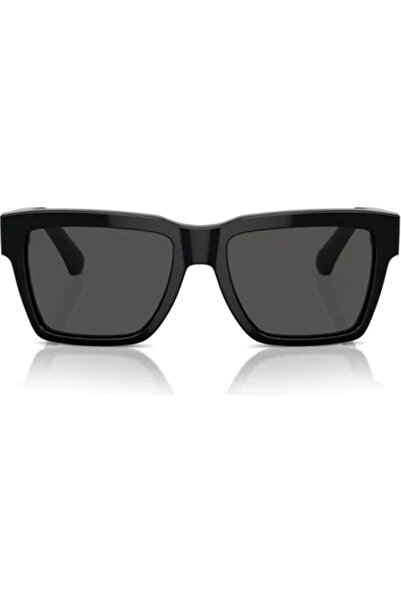 Dolce&Gabbana DOLCE & GABBANA 4465F 501/87 55-18-145 Erkek Güneş Gözlüğü