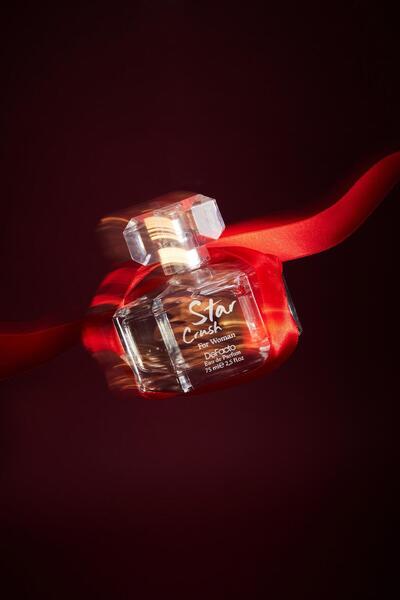 DeFacto Kadın Love Secret Çiçeksi 75 ml Parfüm N2213azns