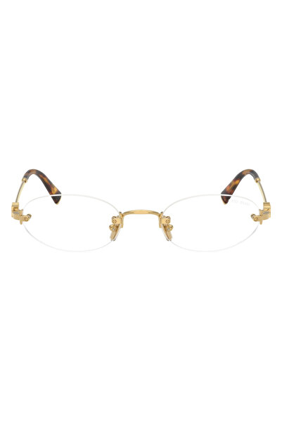 Miu Miu A54S 5AK08N 51 Kadın Güneş Gözlüğü