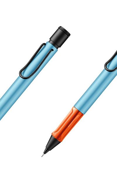 Lamy قلم الرصاص متعدد الاستخدامات من Al Star Denim 1a5dnm