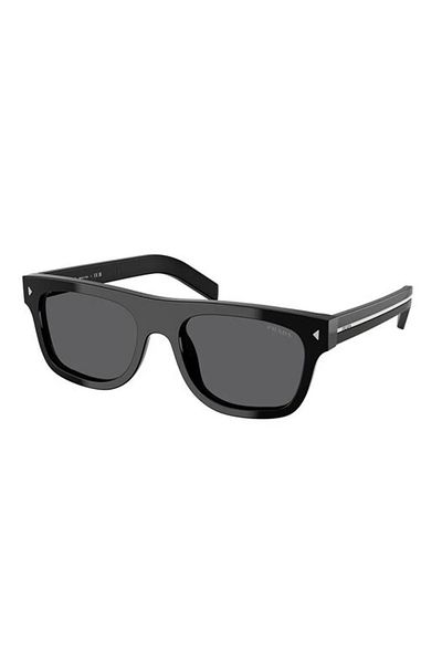 Prada B12S 16K731 55 Men's Sunglasses