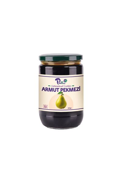 Pontion Armut Pekmezi 450 gr