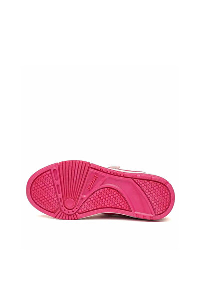 hummel Oil Mono Çocuk Sneaker