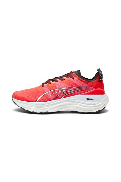 Puma Foreverrun Nitro Wns Women's Sports Shoes
