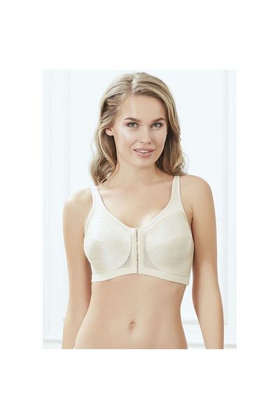 Anıl Sutien pentru femei Skin Back Support cu închidere frontală Minimizer 3651