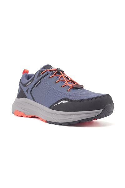 lumberjack Pantofi de exterior pentru bărbați, albastru marin Vula