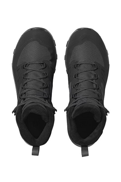 Salomon Outsnap Waterproof Kadın Bot L41110100