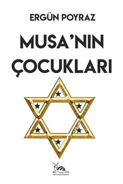 Asi Kitap Musa'nın Çocukları
