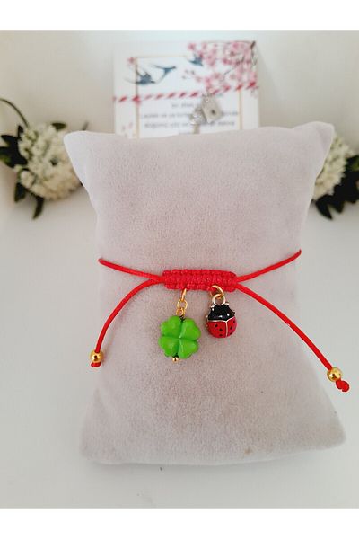 Minnoş Dükkan Marteniçka Bracelet