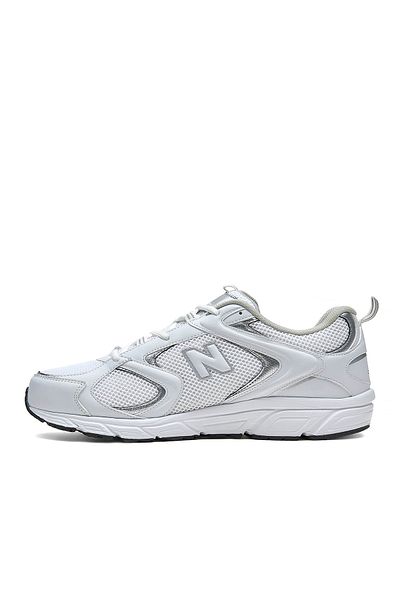 New Balance 408 Unisex White Sneaker - Tyc36V2Qfn 170058364456284   Ml408Ws