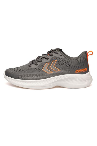 hummel Rodin 900596-2267 Gray Men's Casual Sports Shoes