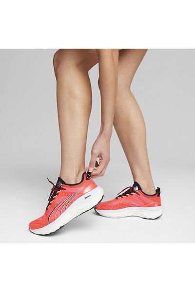 Puma Foreverrun Nitro Wns Women's Sports Shoes