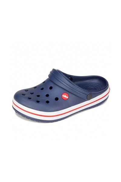 Akınal Bella Men's Slippers E195