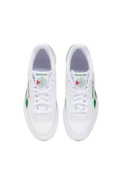 Reebok Λευκό αθλητικό παπούτσια Club C Revenge