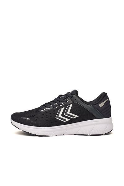 hummel Μαύρα παπούτσια τρεξίματος Hugo Unisex