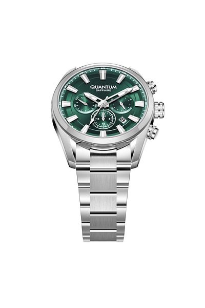 Quantum Adg1219.370 Wristwatch