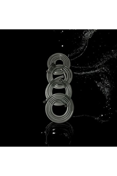 KAMTEK Petek Temizleme Makinası Hortumu