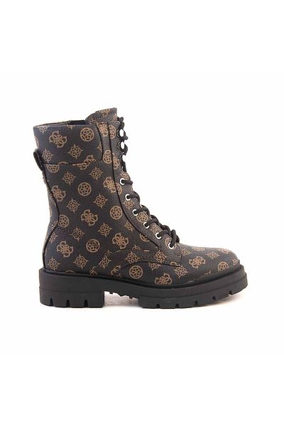 Guess Fl7B2Tfal10 Model Women's Casual Boots