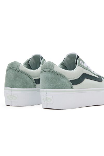 Vans Wm Ward Platform Kadın Sneaker