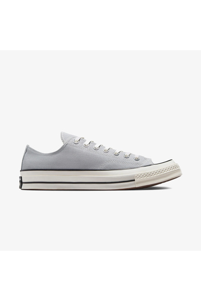 Converse Chuck 70 Unisex Gri Sneaker