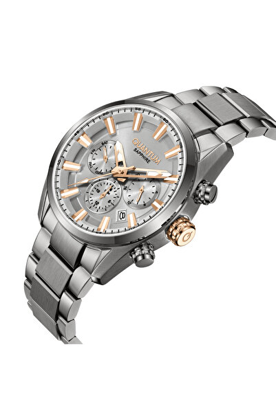 Quantum Adg1219.070 Hand Watch